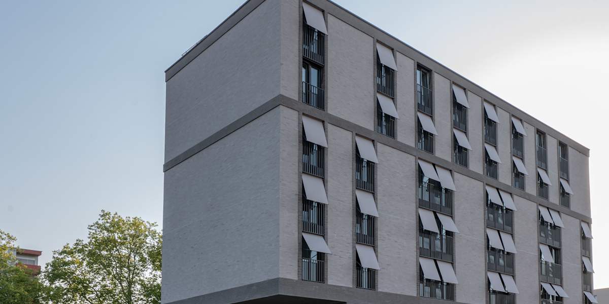 Geneva Youth Hostel