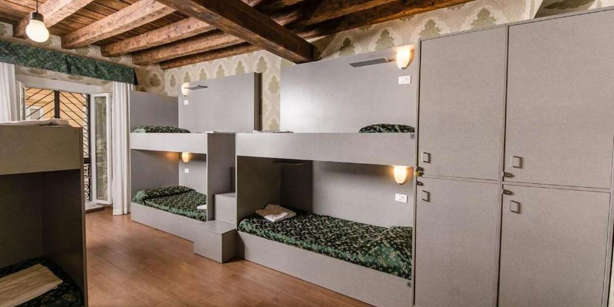 Hostel Beautiful