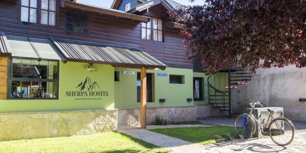 Sherpa Hostel