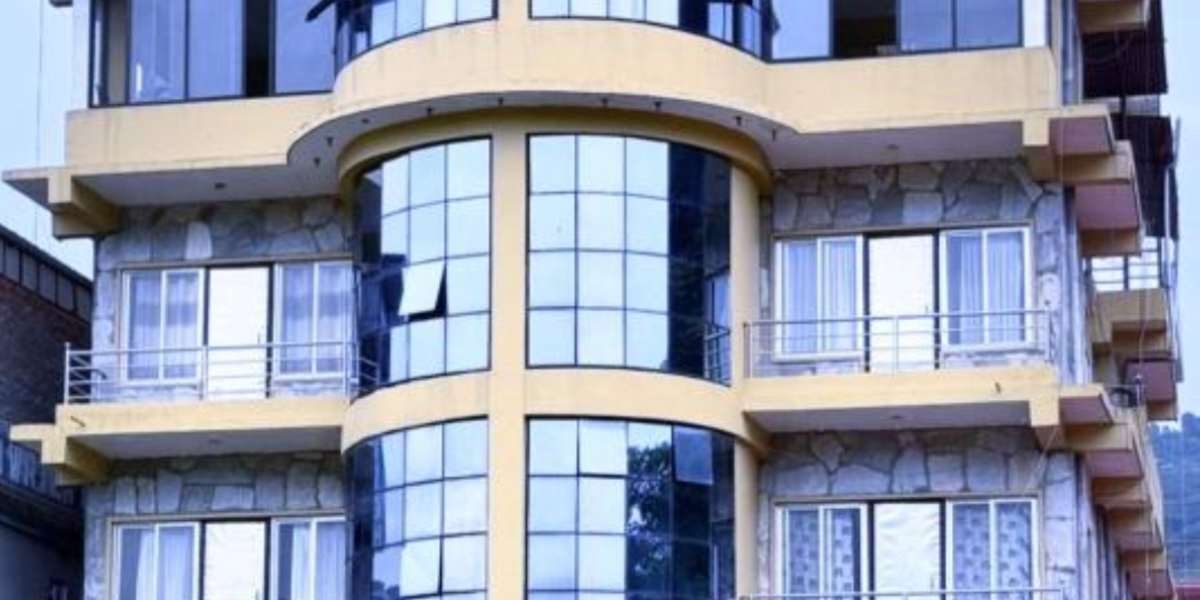 Hotel August International Pvt. Ltd