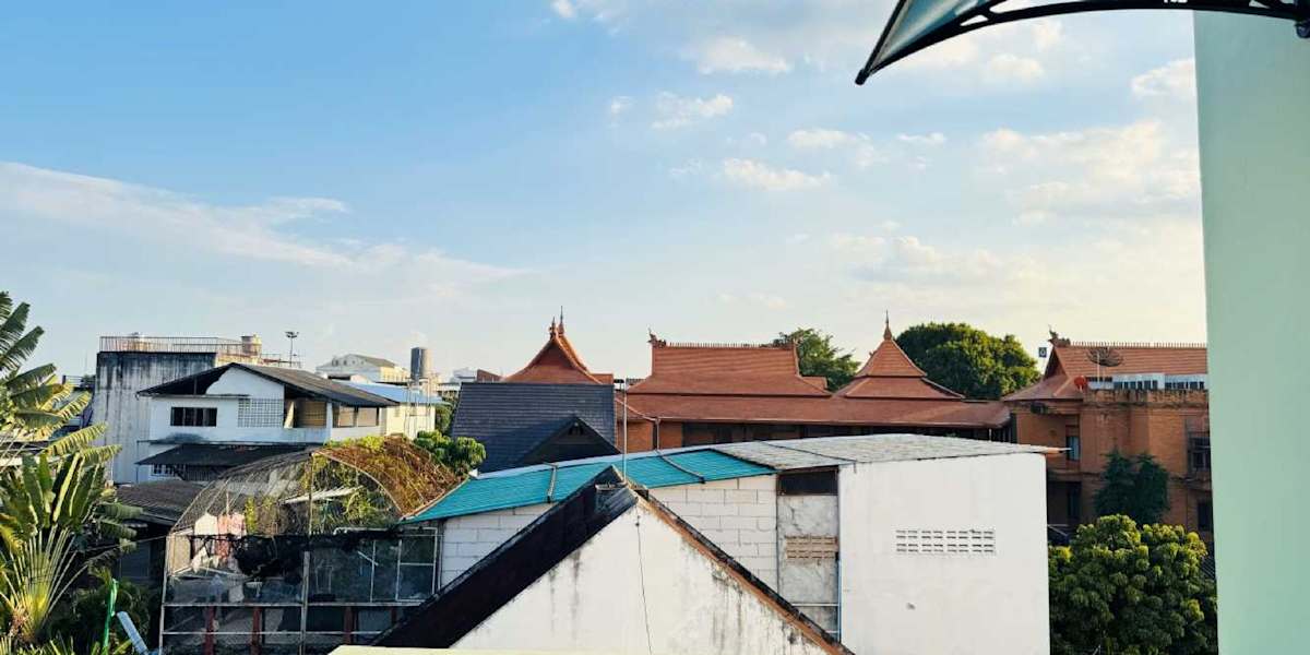 Hotel O Bupatara Chiangmai