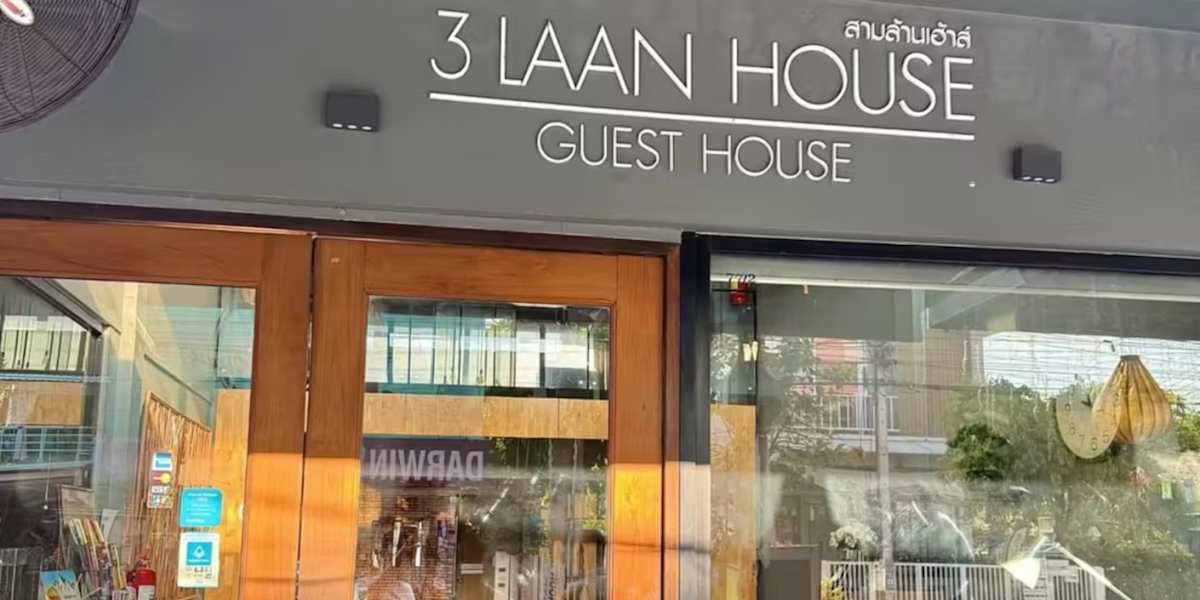 3Laan House