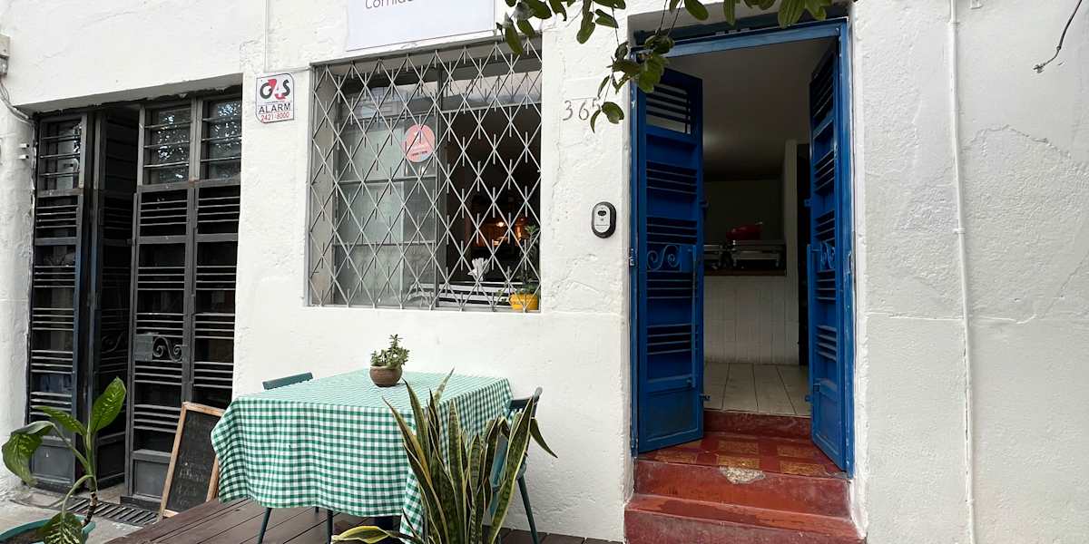 Hostal Urban