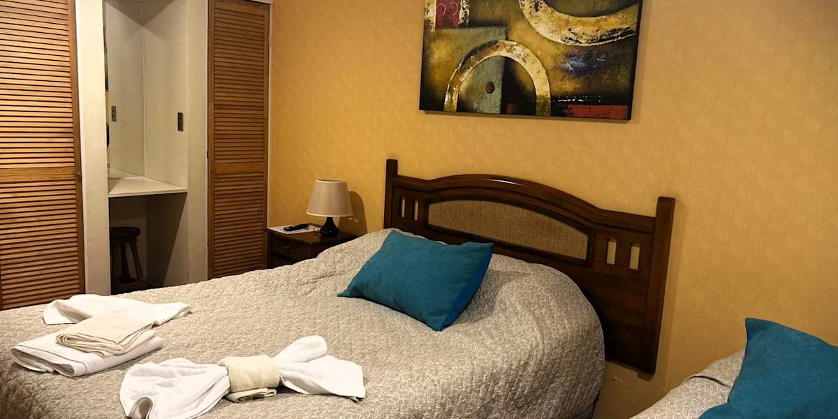 Hostal Don Guillermo