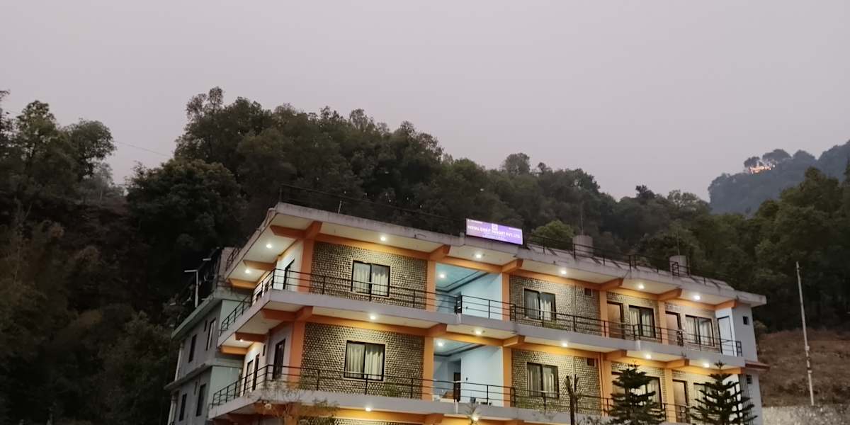 Royal Orbit Resort Pvt. Ltd. Pokhara