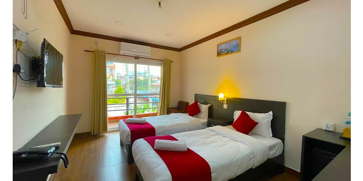 Hotel JuJu