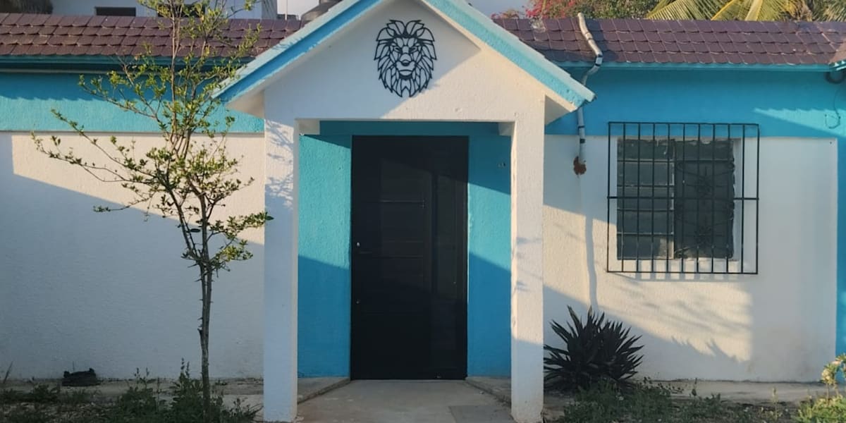 Casa León