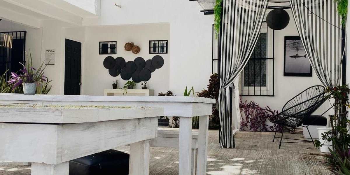 The Hostal