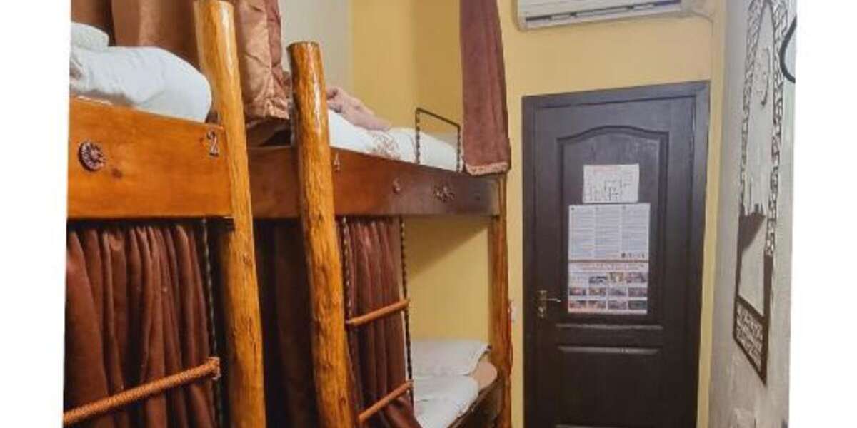 Drimin - Boutique guest house and hostel