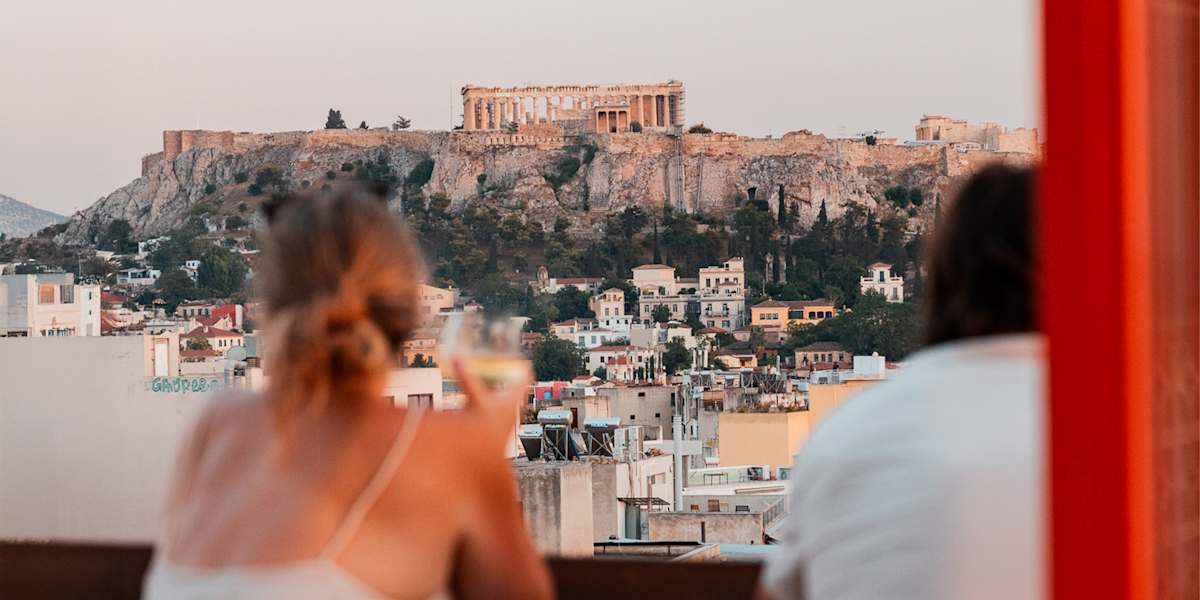 YellowSquare Athens