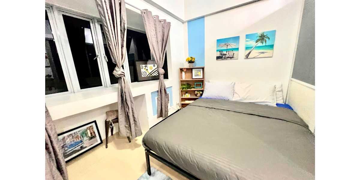 BGC Mckinley Center Prime Accommodations