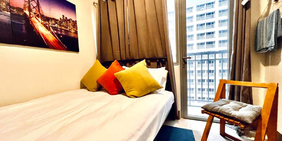 Ortigas Business District Prime Accommodations