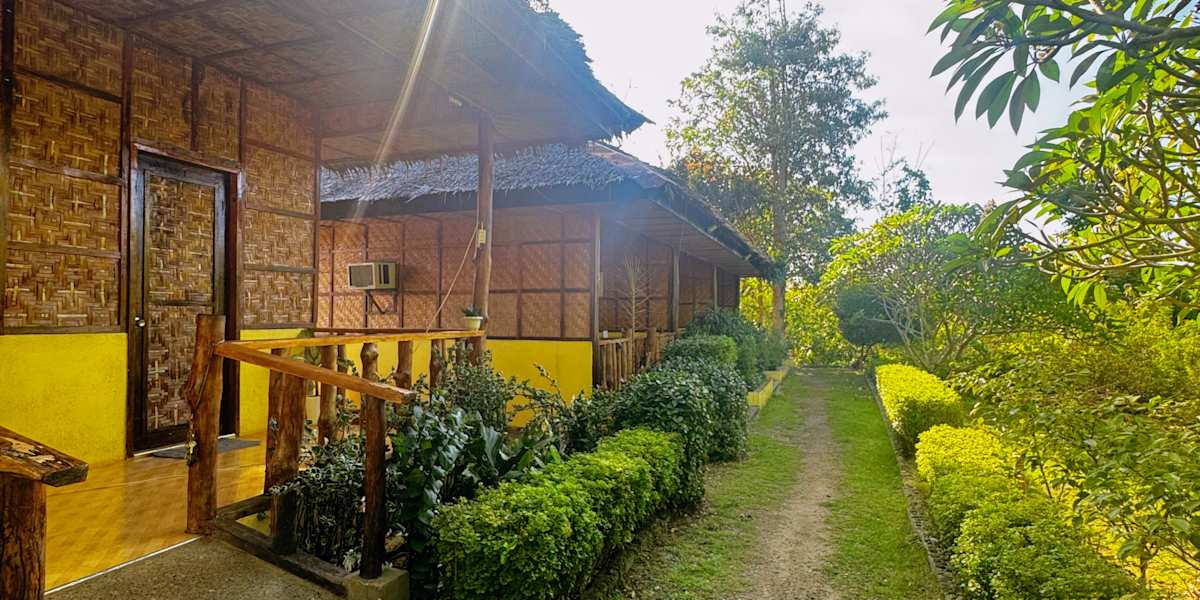 Cecilia's Garden Guesthouse