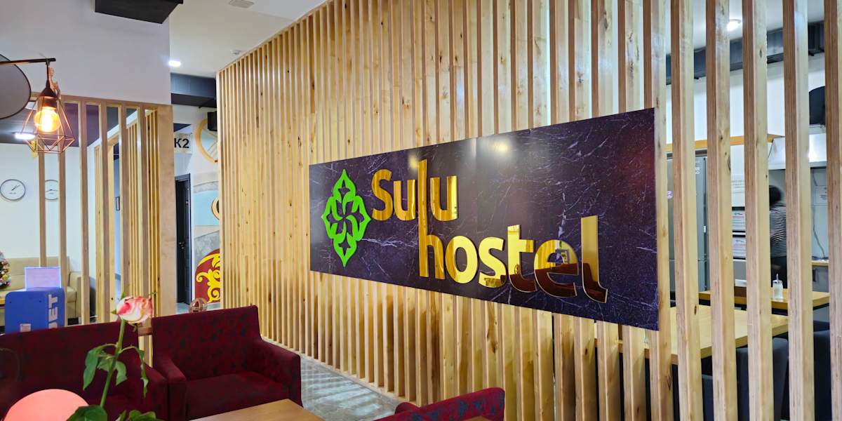 Sulu Hostel