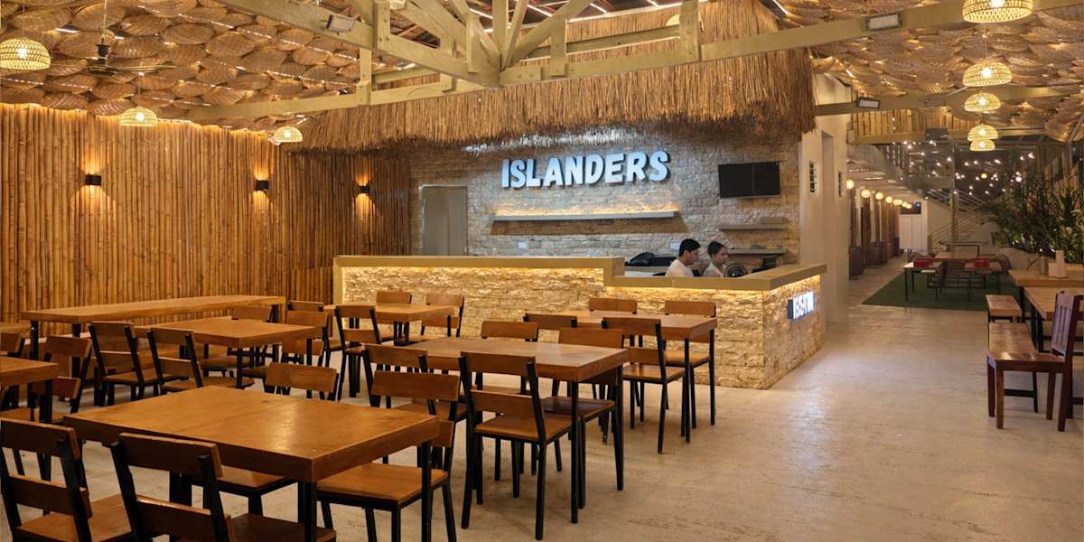 Islanders Hostel Siquijor