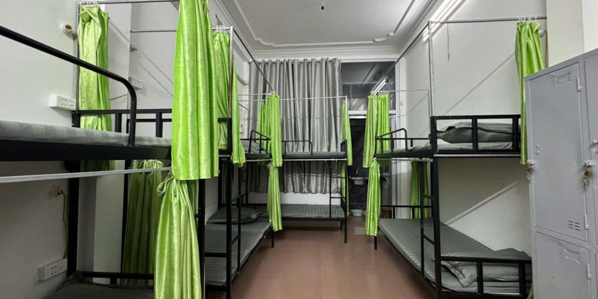 Nhung Bach House