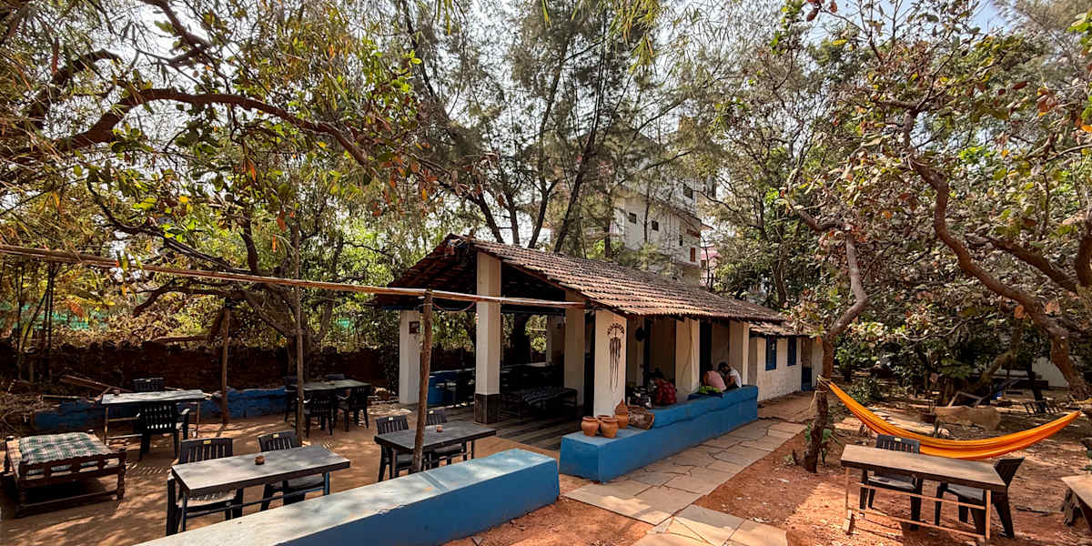 Aangan by Gokarma Living