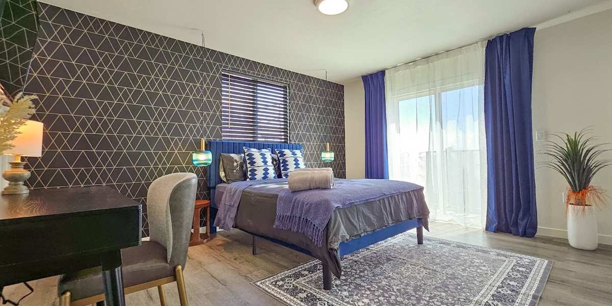 Forty First Place – Boutique Hostel