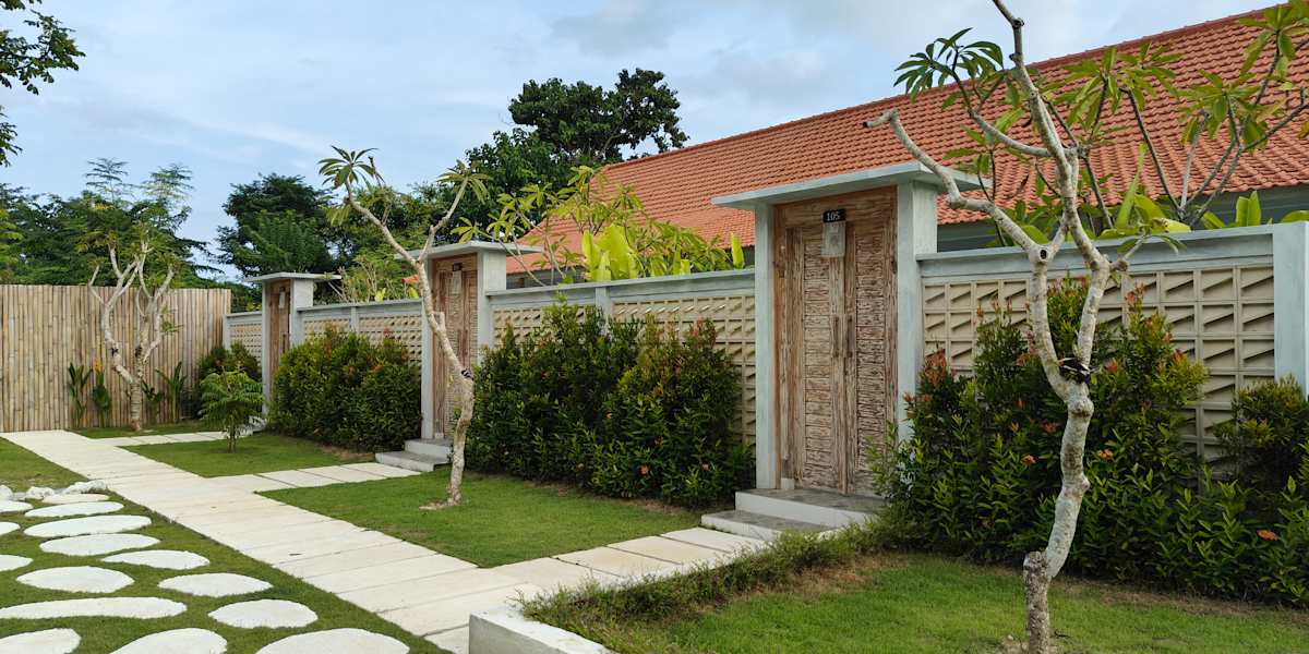 Alam Cottage Uluwatu