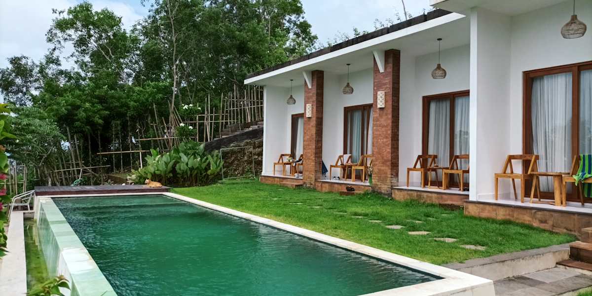 Ancala Uluwatu