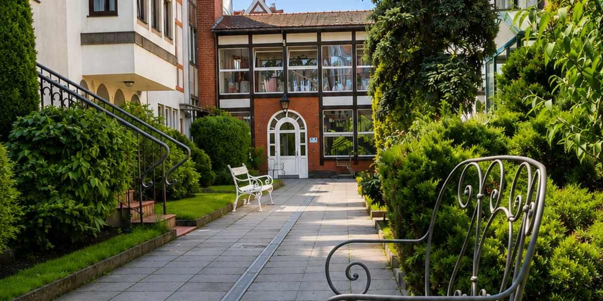 Dzien Dobry Hostel