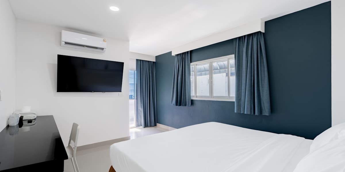 Terminal2 Hotel Phuket