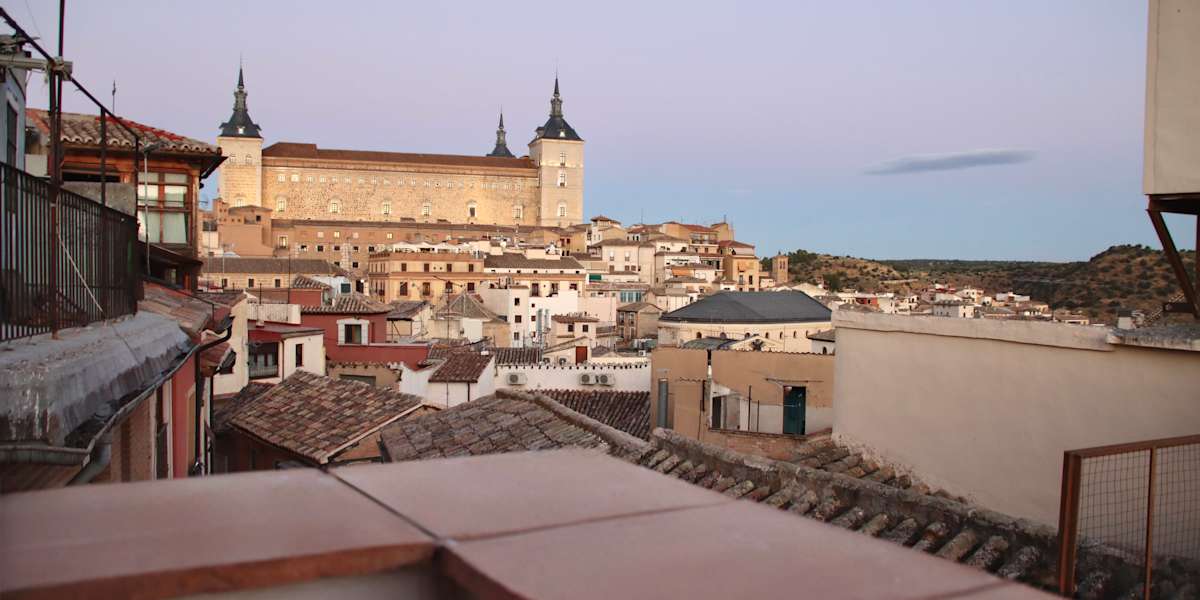Posada San Ginés