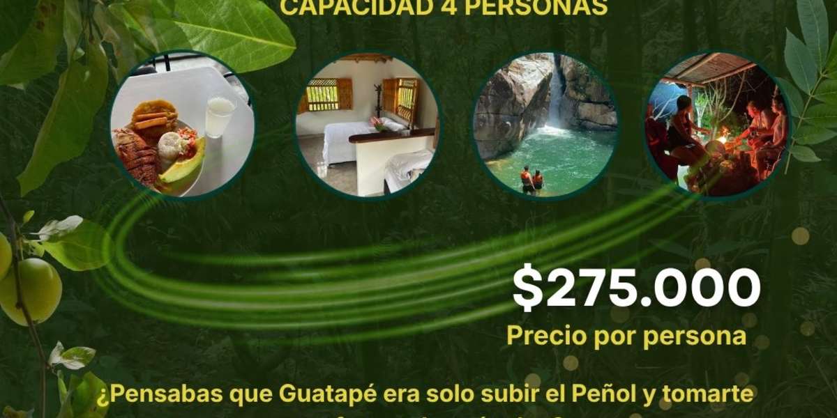 Reserva Natural Piedramontada