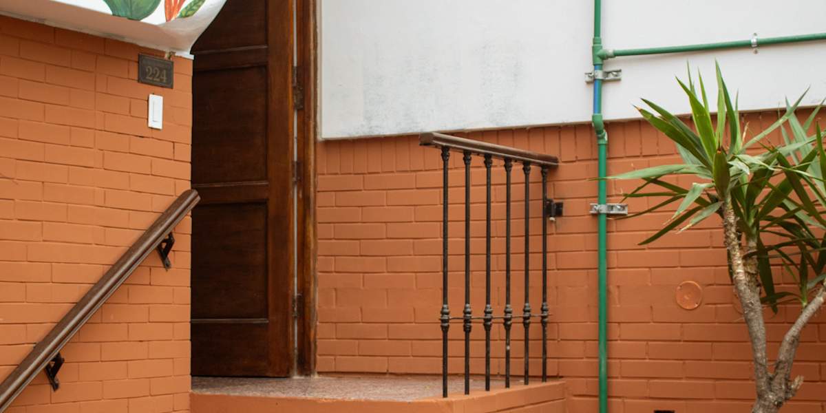 Temazcal Hostel