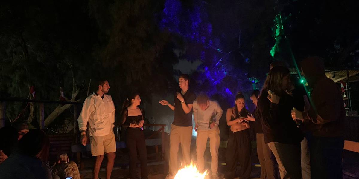 Allawaska Hostel & Camping