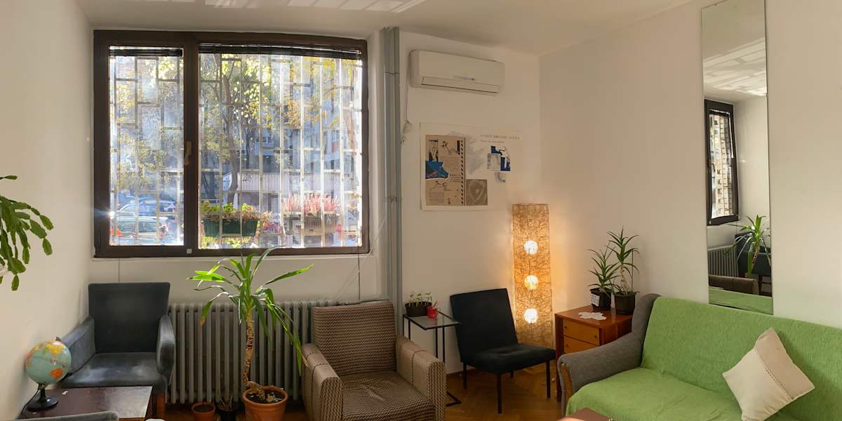 Chillton Hostel