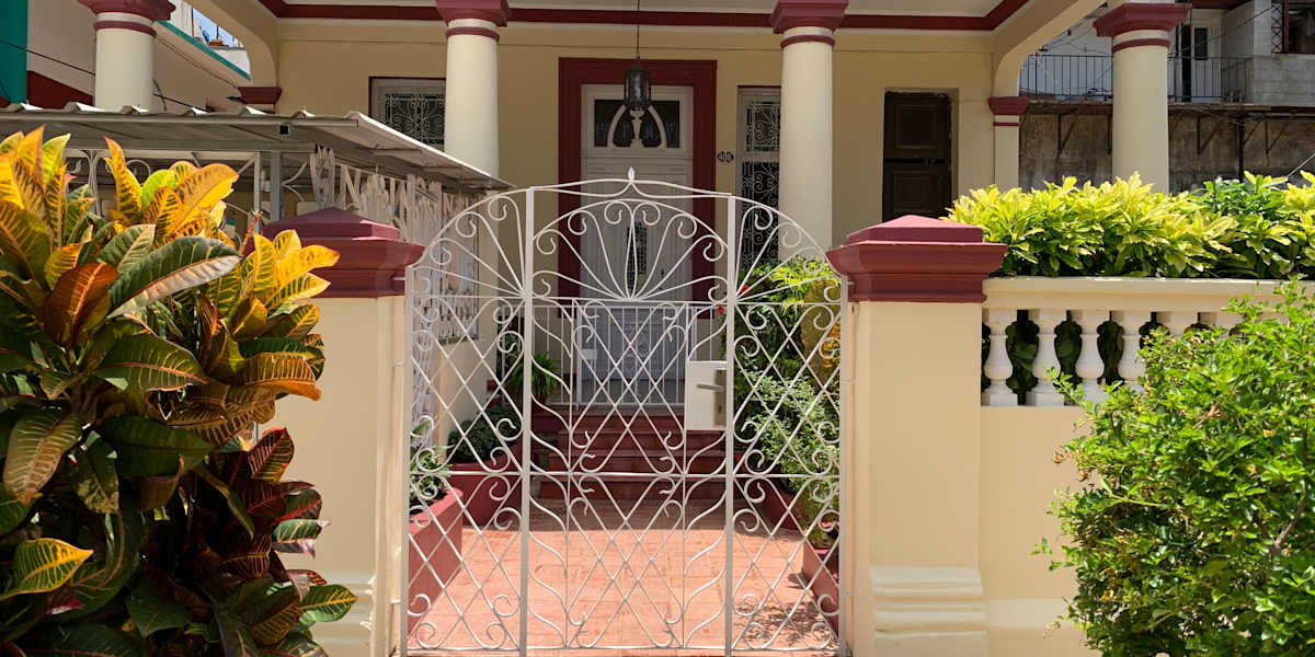 Villa Carmita Casa Colonial