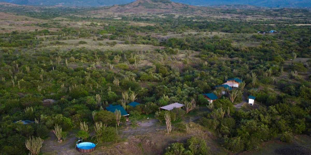 Bosque Seco Bioreserva & Hostel