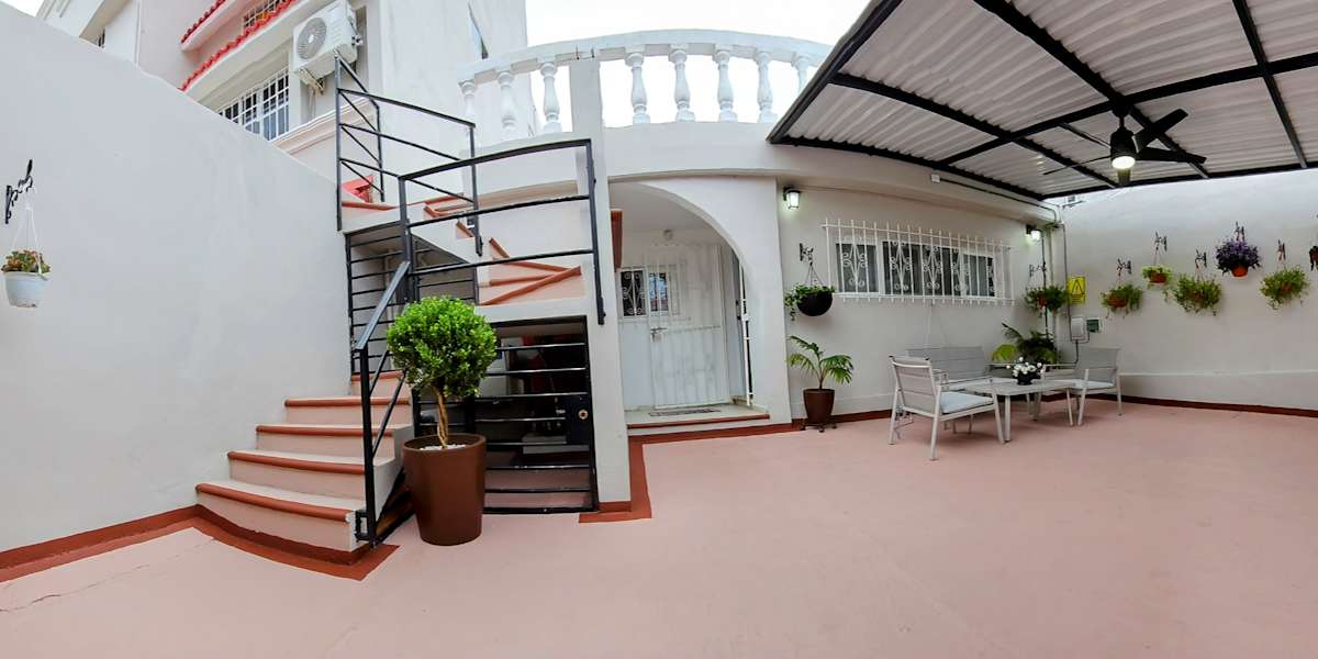 Book & Sleep Cancun