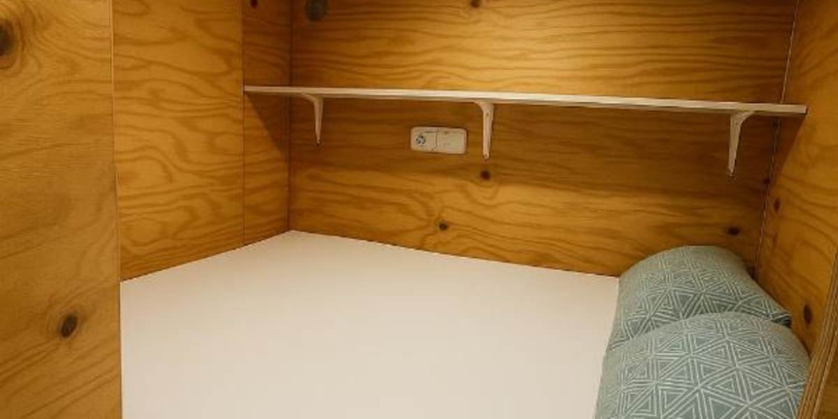 Cubik Rooms