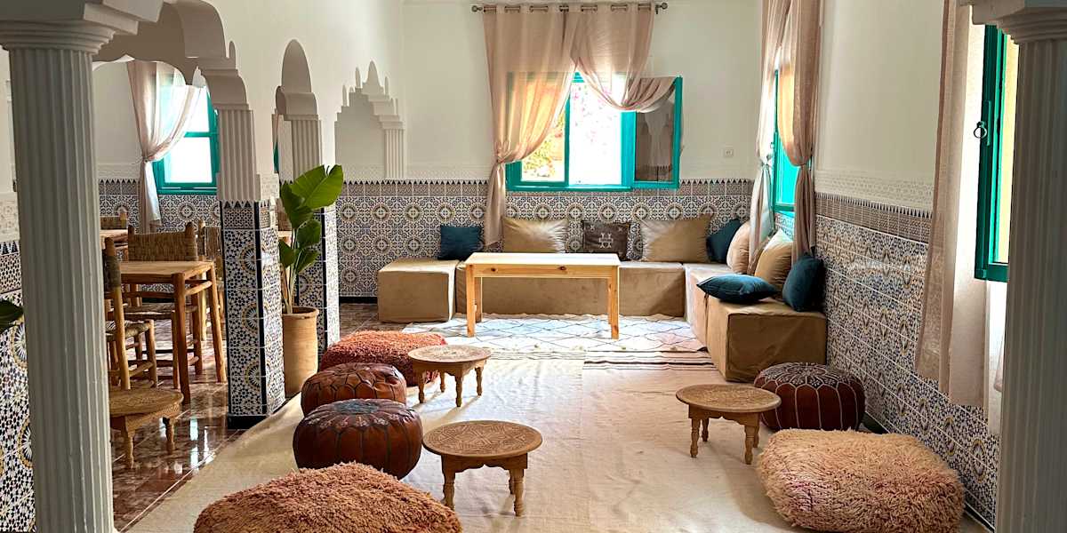 Dar Al Andalus