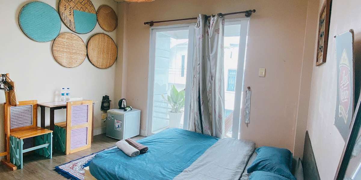 Happy Chubby Homestay