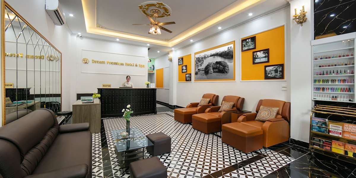 Dream Premium Hotel & Spa