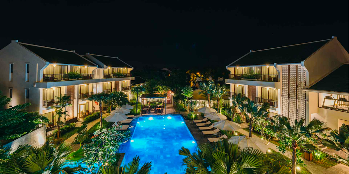 SENVILA Boutique Resort & Spa
