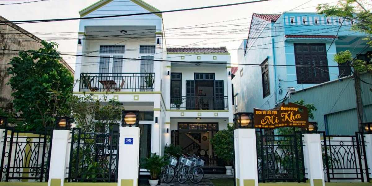 Mi Kha Homestay