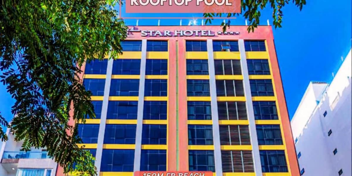Star Hotel Da Nang