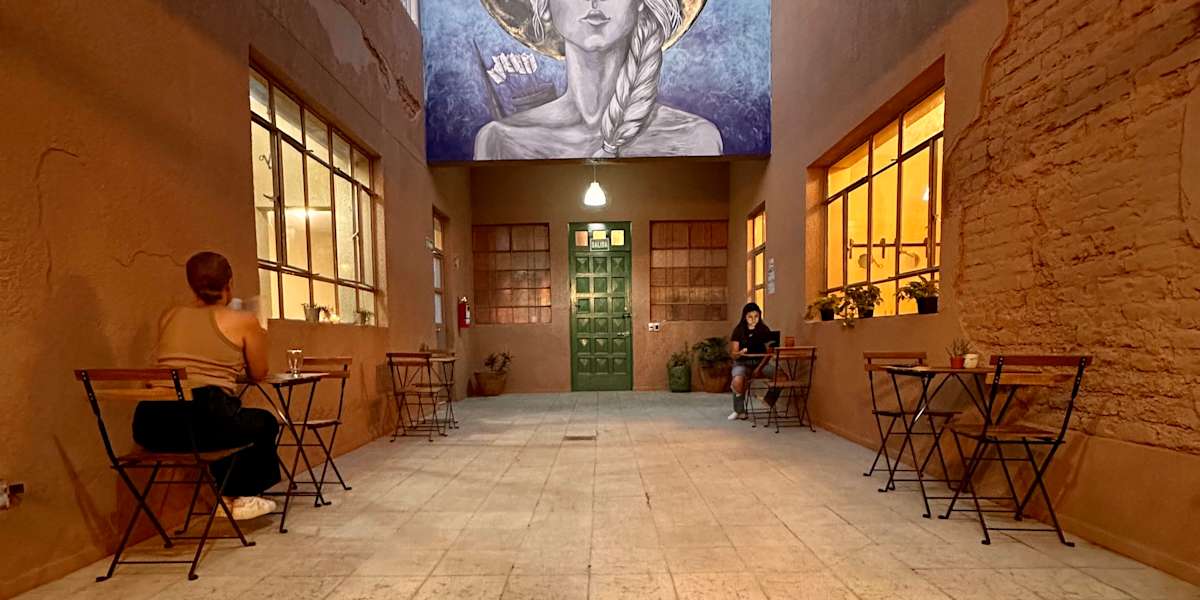 Casa Artemisa