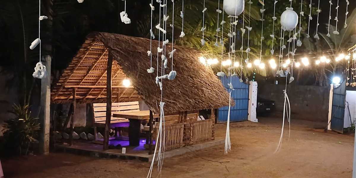 Gokanna Pearl Guest & Hostels
