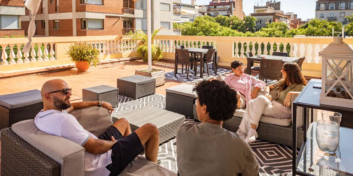 Leevin Barcelona