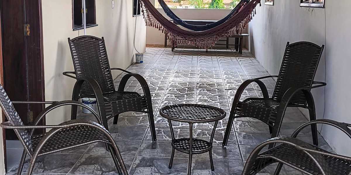 Pousada e Hostel Refúgio dos Lençóis