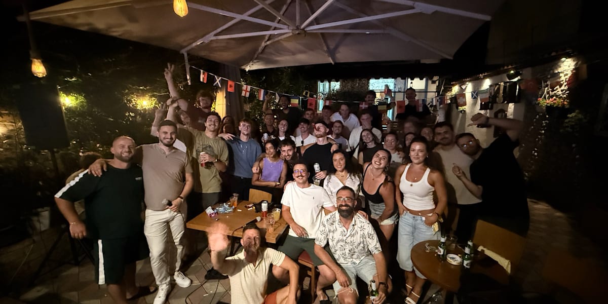 Hostel Kultura