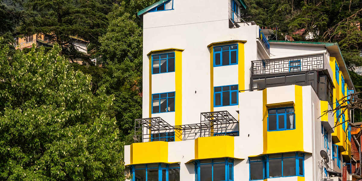Shalom Backpackers Shimla