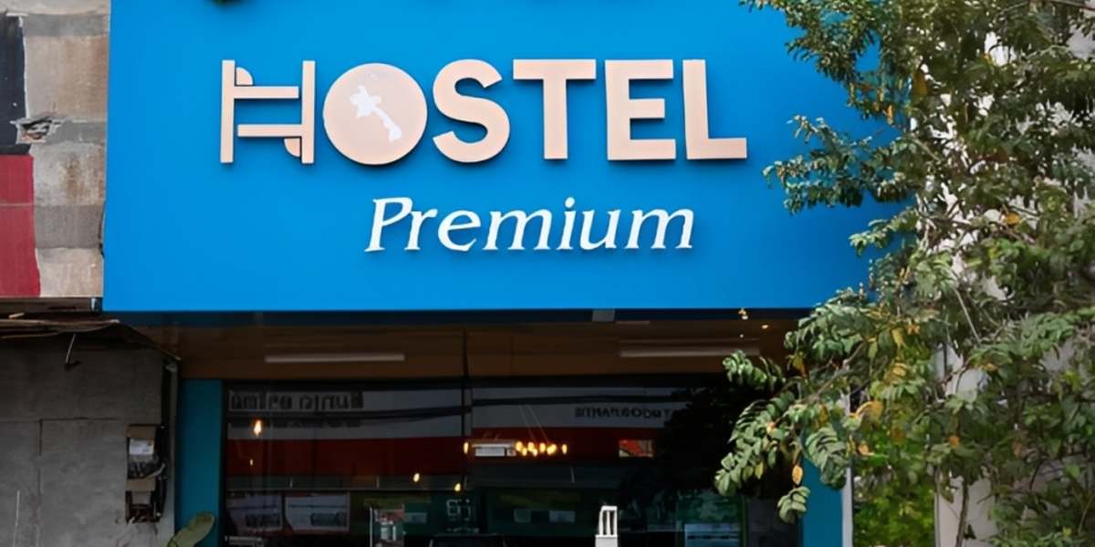 TT Premium Hostel Vientiane