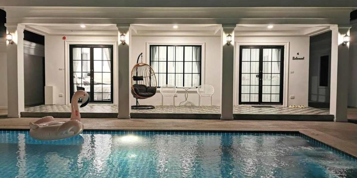 Tarn Villa Krabi