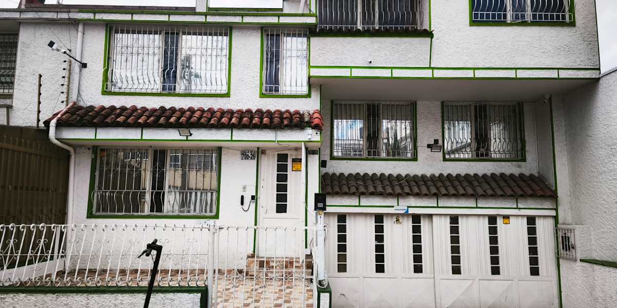Kuyay Yachi Hostel